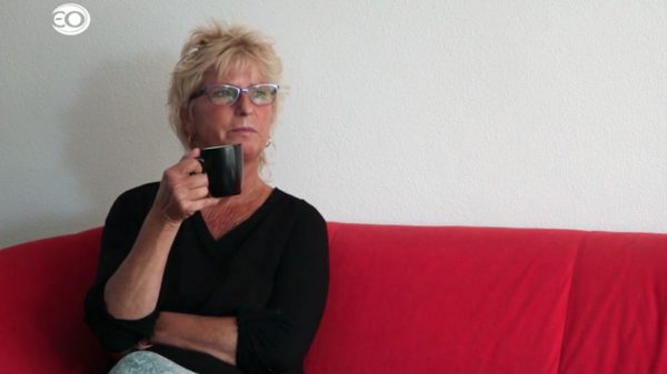 eenzaamheid alleen