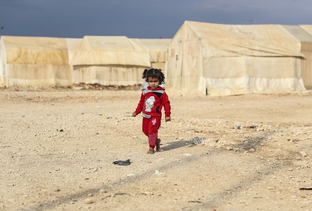 IS kinderen jeugdzorg terughalen naar Nederland