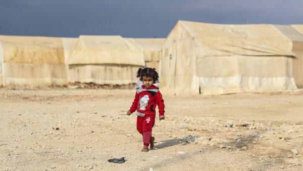 IS kinderen jeugdzorg terughalen naar Nederland