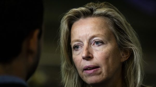 Kajsa Ollongren minister stopt ziekte