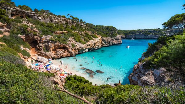 Vakantie naar Mallorca? 5 x plekken die je niet wilt missen