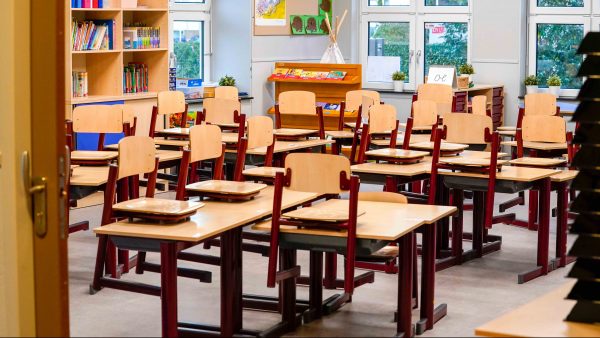 onderwijs-staking-niet-door-kabinet-460-miljoen-extra