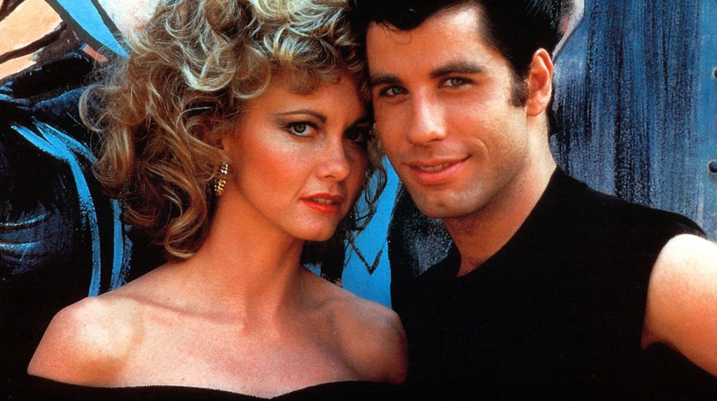 Kleding uit film 'Grease' voor duizenden euro's geveild LINDA.nl