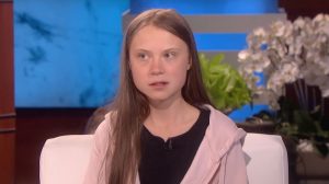 klimaatactivist-Greta-Thunberg-bij-Ellen-DeGeneres-over-Amerikaans-president-Donald-Trump
