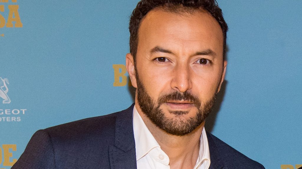 Nasrdin Dchar reageert op tweet Marokkanen Thierry Baudet