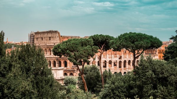 Vijf restaurants in Rome waar je terecht kunt voor een goed ontbijt