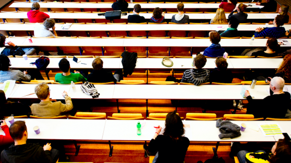 leenstelsel geld scholen