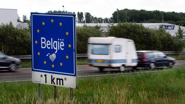 Belg (50) verdacht van opzettelijk doodrijden Nederlandse trucker