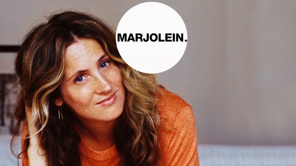 marjolein over liefde alleen zijn feestdagen single