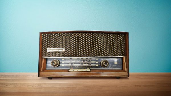 radio honderd jaar fragmenten giel beelen edwin evers