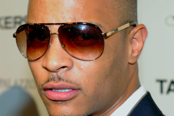 rapper T.I. dochter check maagdenvlies