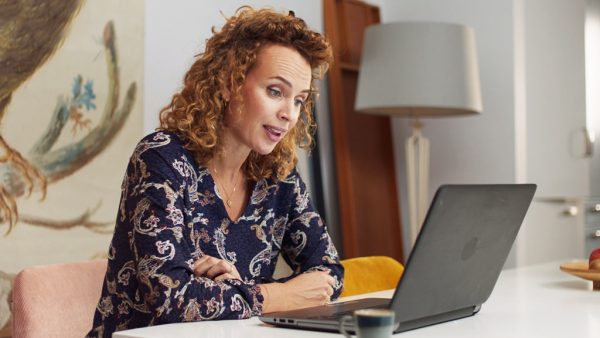 Fleur maakt onverwachte carriereswitch in vierde aflevering Citroenstraat 10