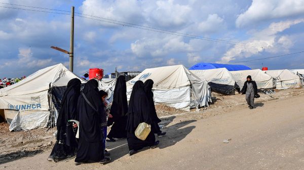 Tweede-Kamer-van-mening-verdeelt-over-uitspraak-terughalen-IS-kinderen-uit-kampen-Syrie