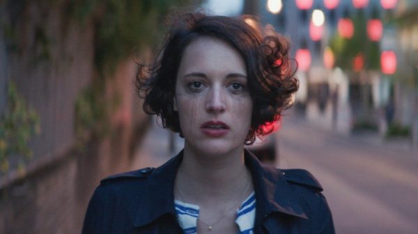 'Fleabag'