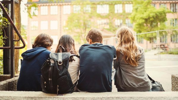 schoolboeken meer man dan vrouw psd