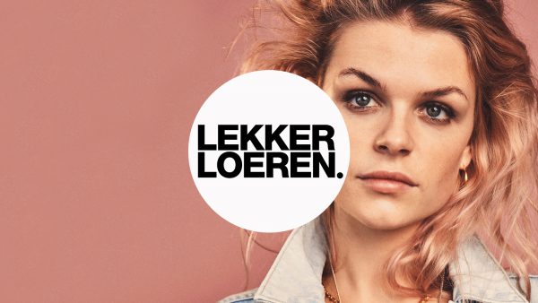 davina michelle lekker loeren