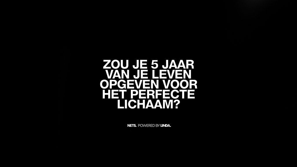 fleabag uitgelicht tegel