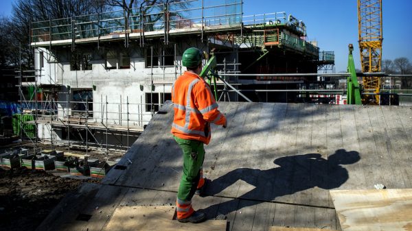 bouw stikstofmaatregelen kabinet nieuwbouw randstad