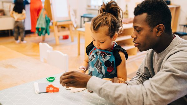 Fiscus langer fout in bij kinderopvangtoeslag