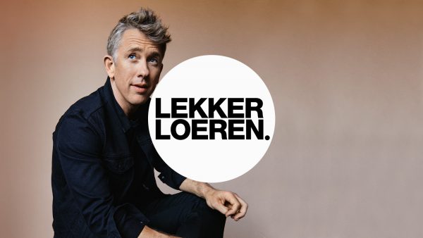 lekker loeren waldemar