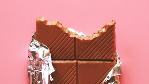 Thumbnail voor Slecht nieuws voor de liefhebber: chocolade is ongezonder dan je denkt