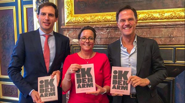 wopke-hoekstra-mark-rutte-ik-ben-arm-linda-foundation