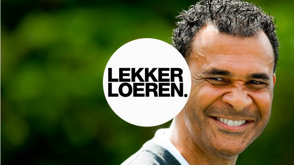 ruud gullit lekker loeren