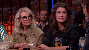 merel westrik jildou van der bijl beau