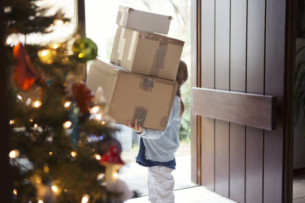 kerstpakket werk minder producten kwaliteit trend kerst