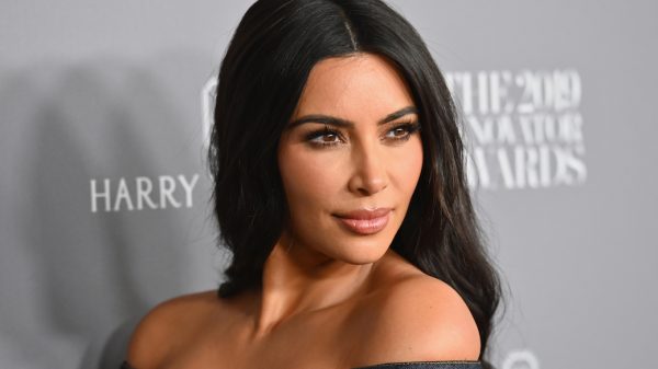 kim Kardashian zwarte piet sinterklaas discussie twitter