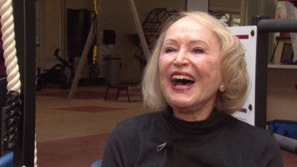 ruth sportschool vrouw sport 103