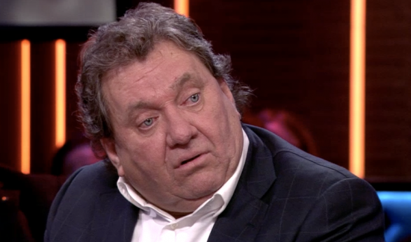 Ron moeder insulinezaak