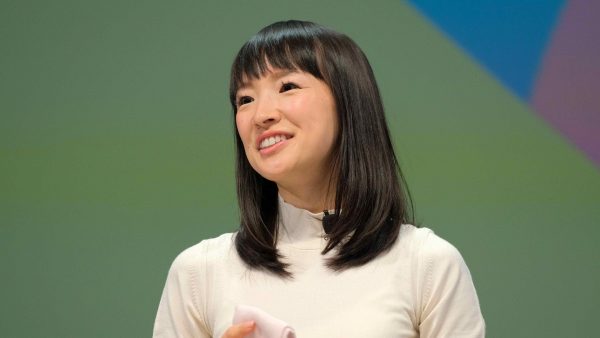 Huh? Opruimgoeroe Marie Kondo komt met een winkel vol woonspullen