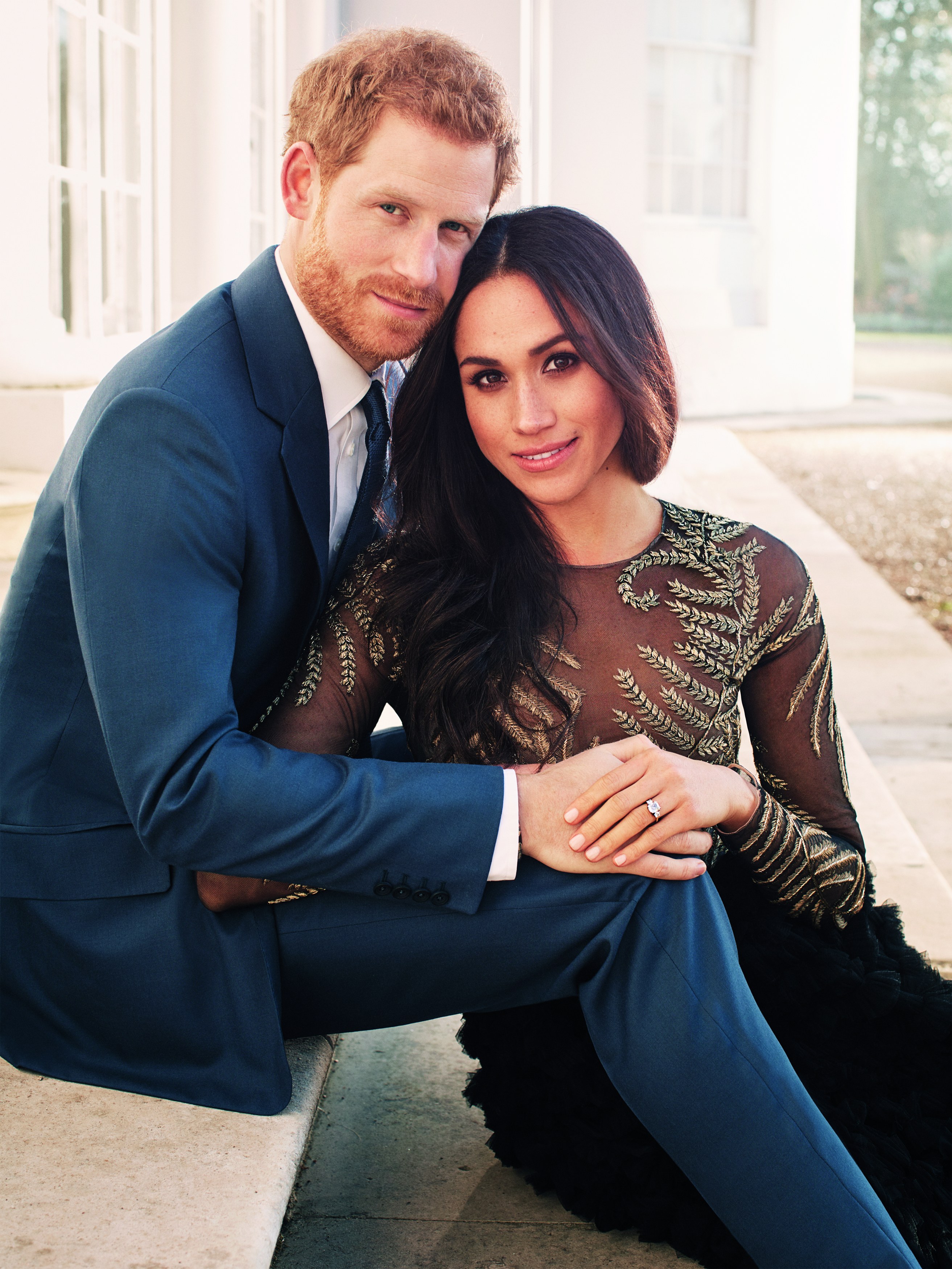 Harry-Meghan-engagement-photo