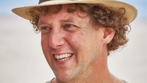 Jochem Myjer
