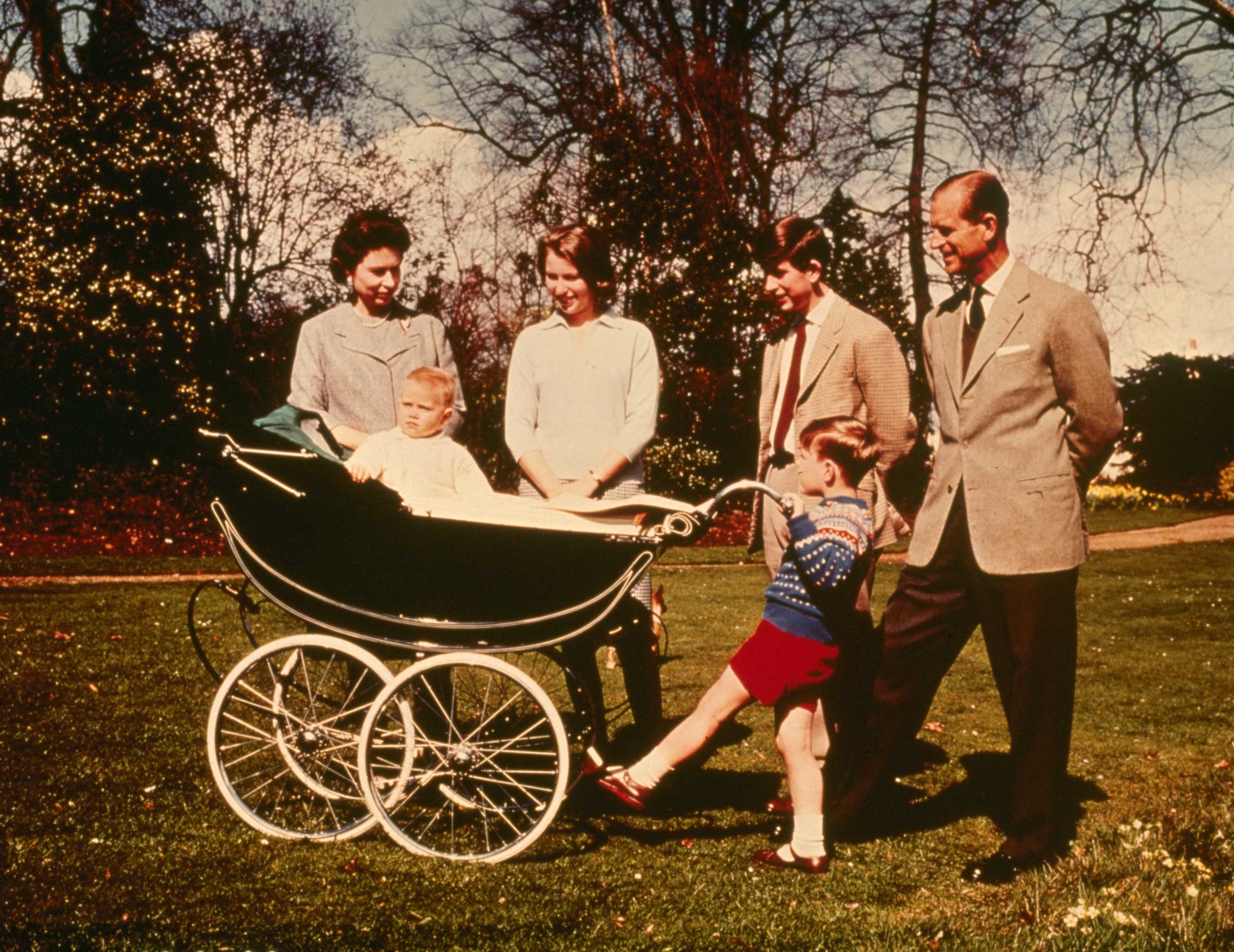 Koningin-Elizabeth-prins-Philip-geboorte-kinderen