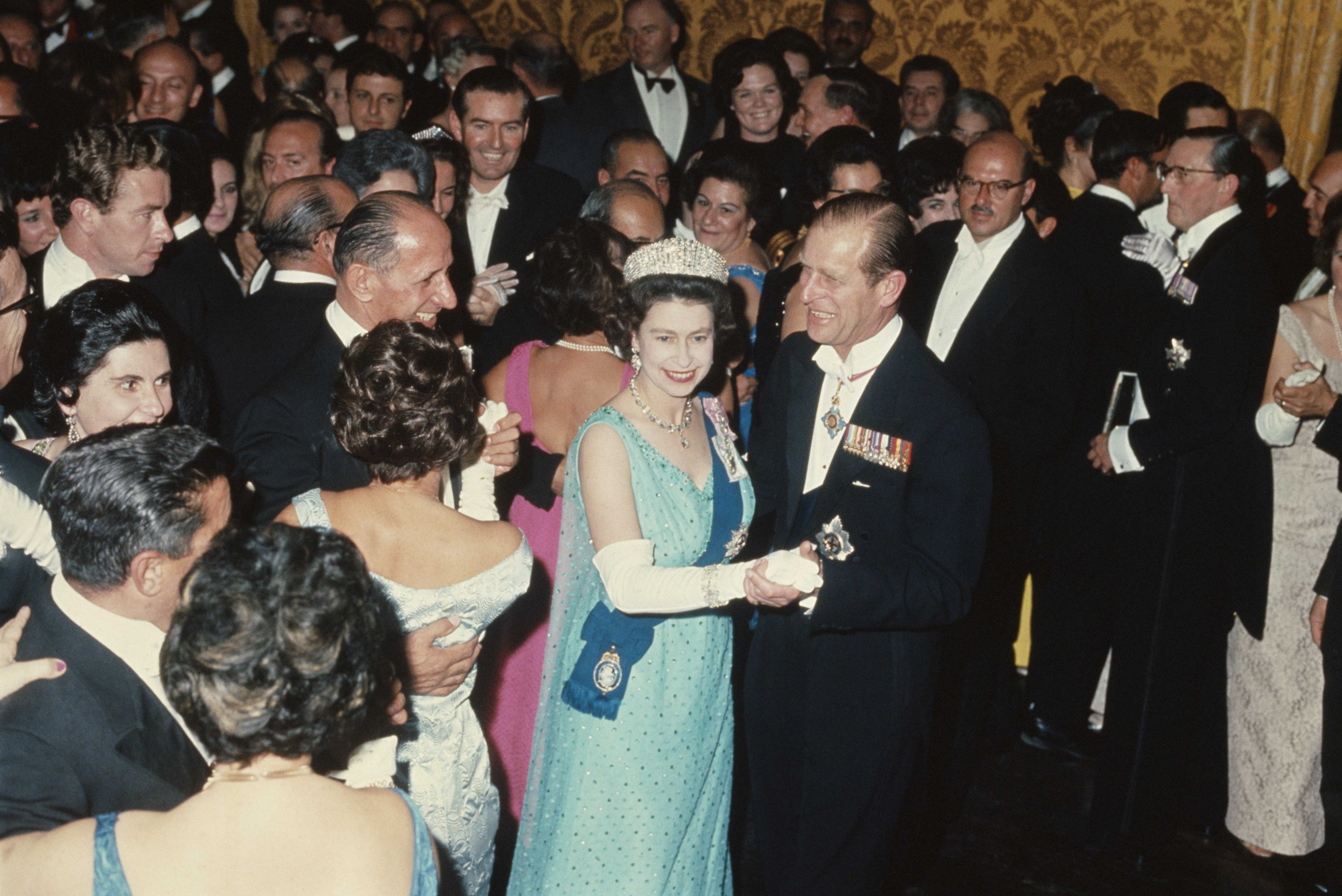 Koningin-Elizabeth-en-prins-Philip-in-Malta-1967