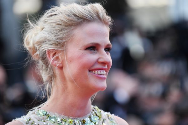 Lara Stone Lekker Loeren