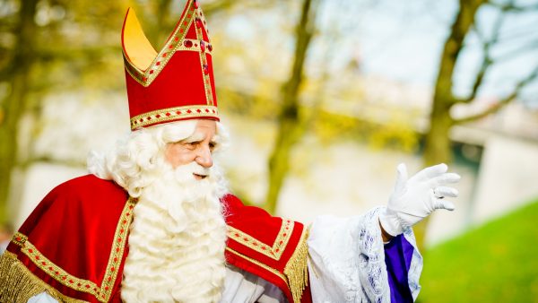 Sinterklaas