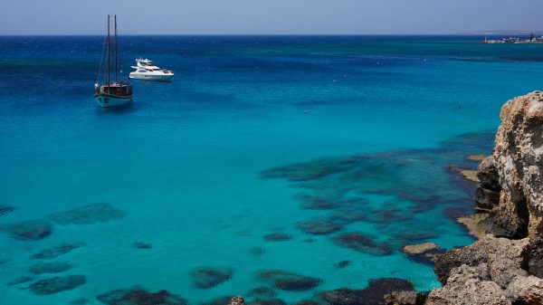 Door deze zes tips voor Cyprus wil je meteen een vakantie boeken