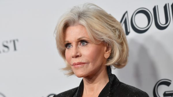 Jane Fonda