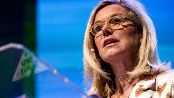 sigrid kaag leiderschap d66 minister verkiezingen