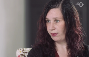 Thumbnail voor Kathinka nam afslankpillen, maar kwam aan: 'De apotheek noemde het een wondermiddel'