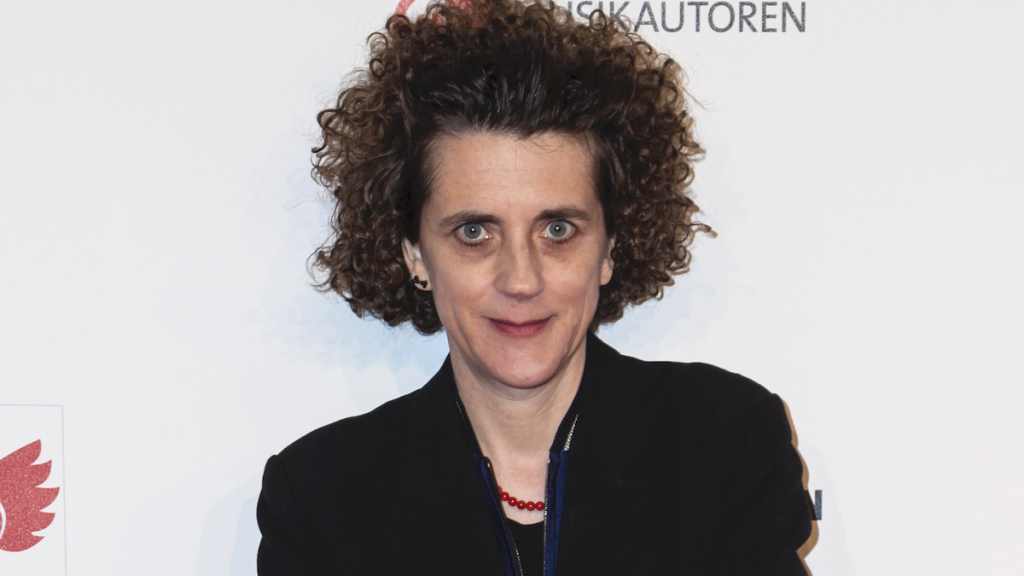 Olga Neuwirth eerste vrouwelijke componiste Weense Staatsopera