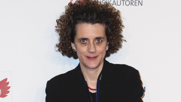 Olga Neuwirth eerste vrouwelijke componiste Weense Staatsopera