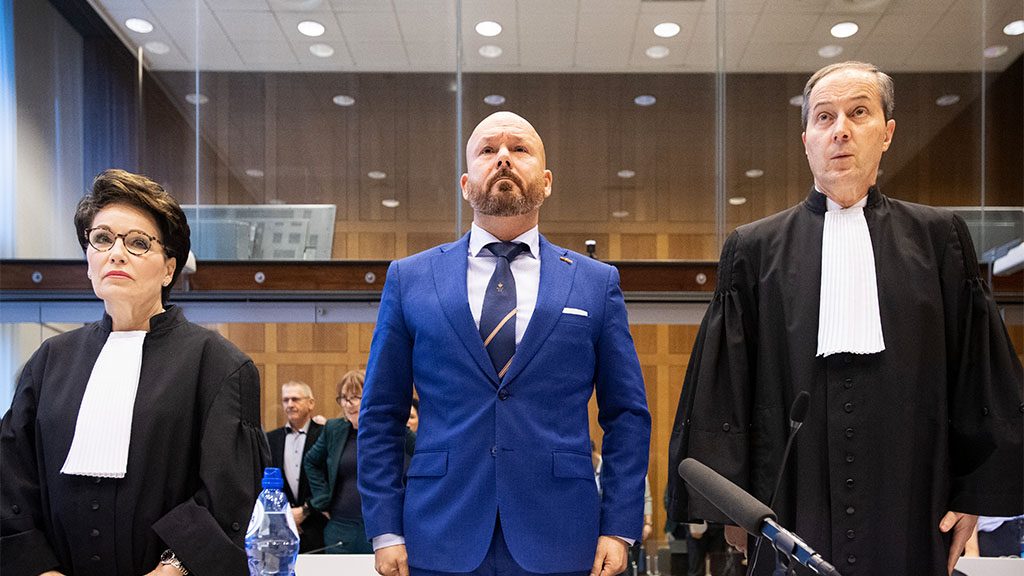 anp Marco-Kroon-Kopstoot-Eis-OM-