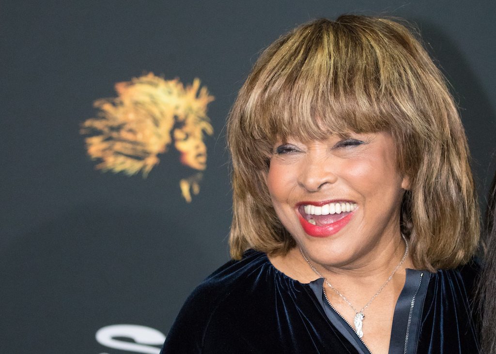 tina turner