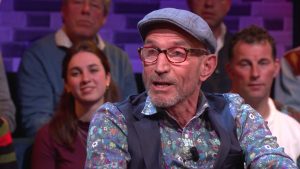 Thumbnail voor Hoe tuinman Rob Verlinden er jarenlang een ruig dubbelleven op nahield