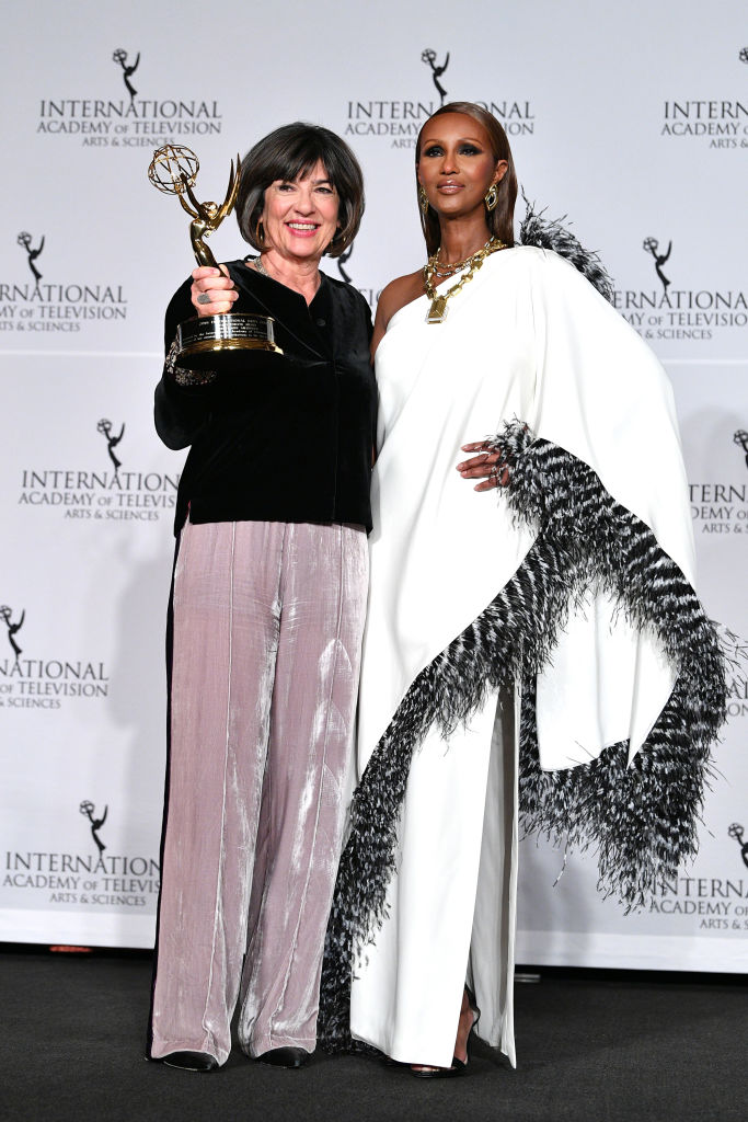 2019 International Emmy Awards Gala