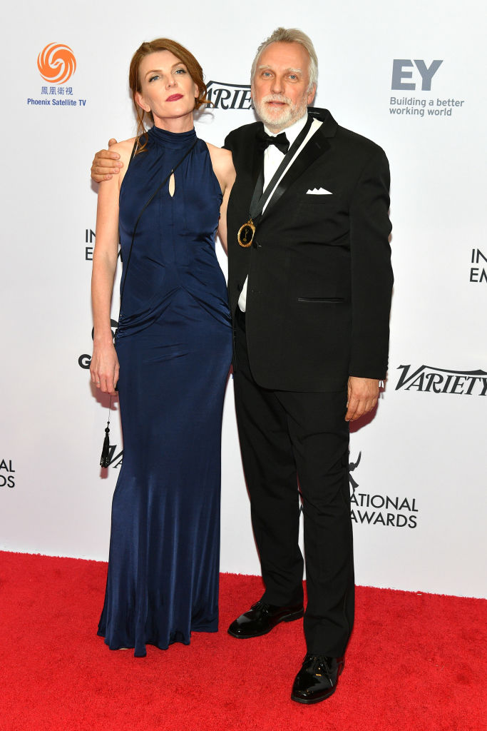 2019 International Emmy Awards Gala